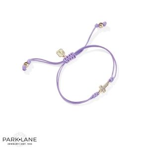 Park Lane Kiwi Bracelet